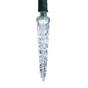 HUB 5in. LED Christmas Light Bulb alternate view
