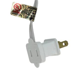 Sienna 20ct. Santa Claus LED Novelty Christmas Lights alternate view