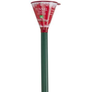 Jack Post 39in. Christmas Tree Watering Funnel alternate view