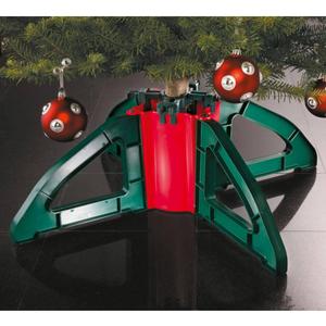 Northlight 10ft. Christmas Tree Stand alternate view