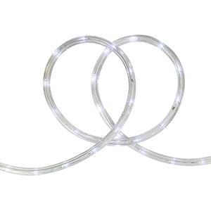 Northlight 18ft. LED Christmas Rope Lights