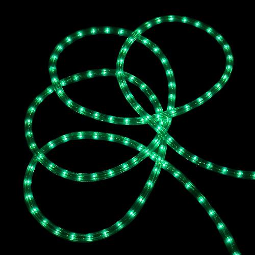 Northlight 102ft. Indoor/Outdoor Rope Lights