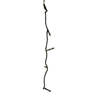 Kaemingk 368ct. Warm White LED 8-Function Christmas Lights