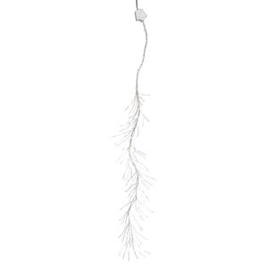 Vickerman 144ct. LED Snow Falling Branch Mini Christmas Lights