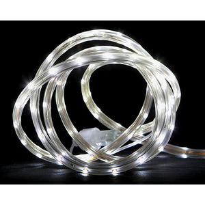 CC Christmas Decor 30ft. White LED Christmas Linear Tape Lights