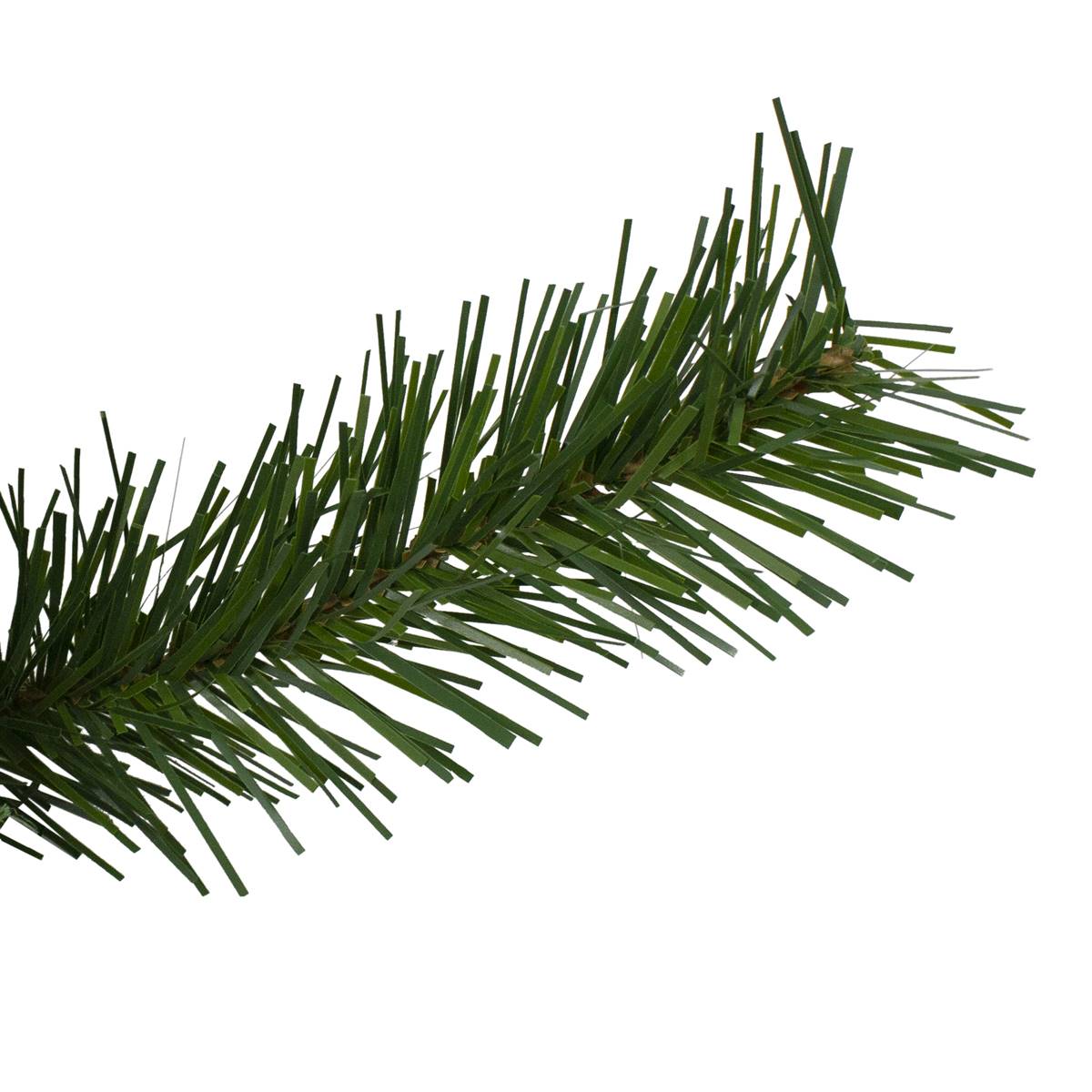 Northlight Seasonal 36in. Pine Artificial Christmas Wreath