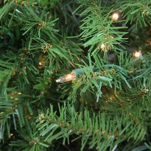 Northlight 4ft. Pine Full Artificial Christmas Tree alternate view