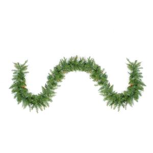 Northlight Northern Pine Artificial Christmas Garland