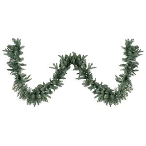 Northlight Real Touch(tm) Washington Frasier Fir Christmas Garland