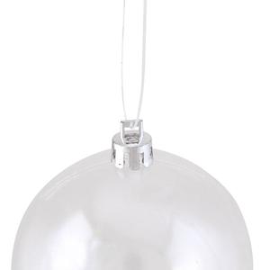 Northlight 70mm Shatterproof Christmas Ball Ornament alternate view