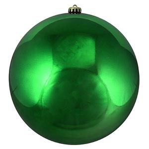 Northlight Shiny 10in. Commercial Shatterproof Ornament