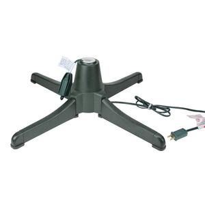 Northlight 360 Degree Rotating Christmas Tree Stand