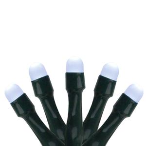 Northlight 7.25ft. LED Micro Rice Christmas Lights