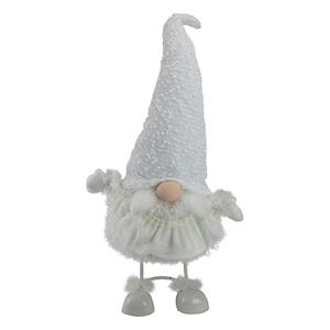 Northlight Spring Loaded Serena Christmas Gnome