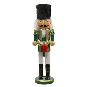 Northlight 14in. Christmas Cymbalist Nutcracker