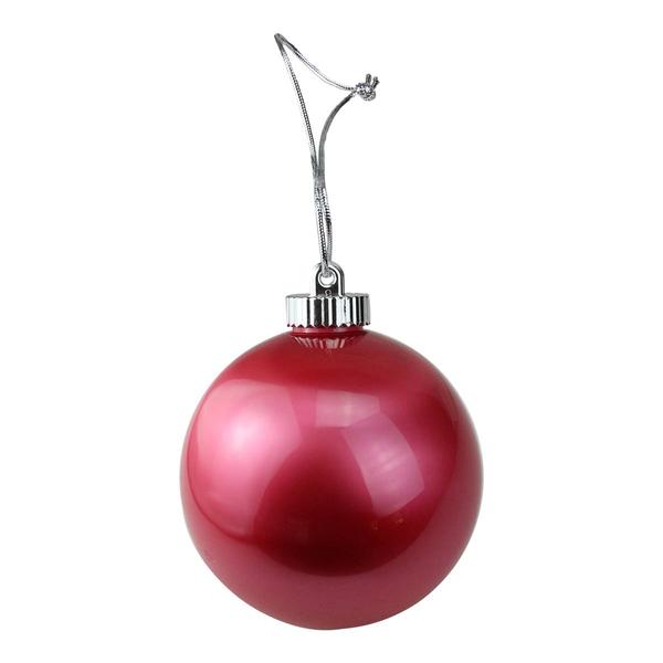 Northlight 3ct. LED Lighted Christmas Ball Ornaments