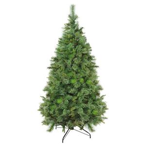 Northlight 7.5ft. Artificial Pine Christmas Tree