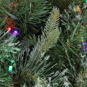 Northlight 72in. Cashmere Pine Christmas Wreath alternate view
