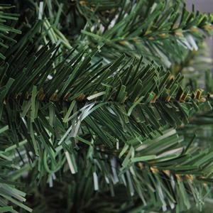 Northlight 7.5ft. Buffalo Fir Artificial Christmas Tree alternate view