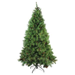 Northlight 7.5ft. Dakota Red Pine Artificial Christmas Tree