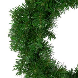 Northlight Deluxe Windsor Pine Christmas Wreath alternate view