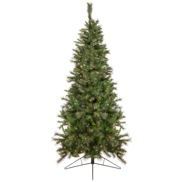Northlight 6.5ft. Canyon Pine Artificial Christmas Tree