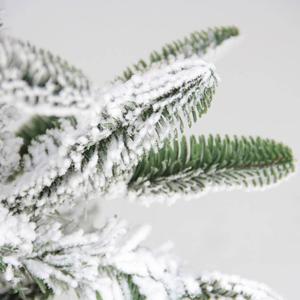 Northlight Real Touch Fir Artificial Christmas Tree alternate view