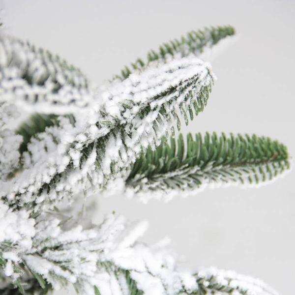 Northlight Real Touch Fir Artificial Christmas Tree alternate view