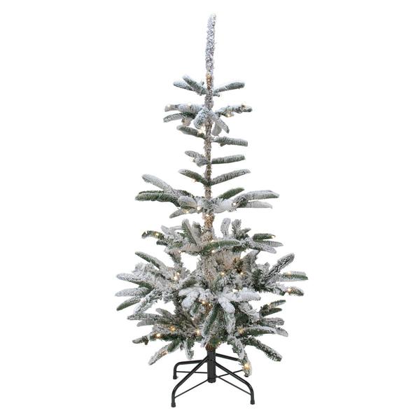 Northlight 6.5ft. Nordmann Fir Artificial Christmas Tree