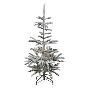 Northlight 4.5ft. Nordmann Fir Artificial Christmas Tree