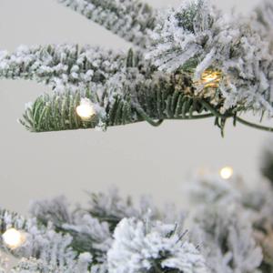 Northlight 4.5ft. Nordmann Fir Artificial Christmas Tree alternate view