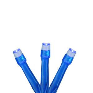 Northlight 20ct. LED Wide Angle Christmas Lights