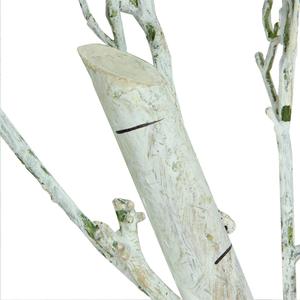 Northlight 44in. Artificial Birch Christmas Tree Trunk alternate view