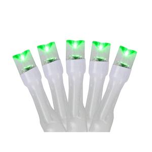 Northlight 20ct. LED Wide Angle Christmas Lights