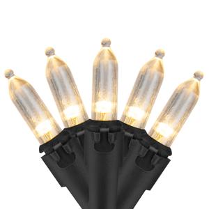 Northlight 50ct. 16.25ft. Mini Christmas Light Set