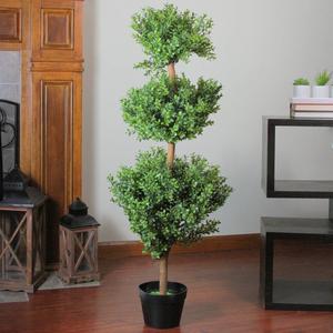 Northlight 3.75ft. Murraya Artificial Christmas Tree alternate view