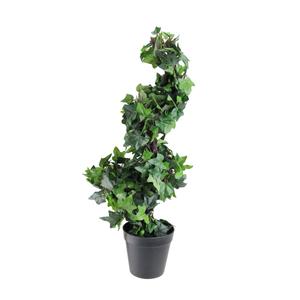 Northlight 1.8ft. Spiral Artificial Tree