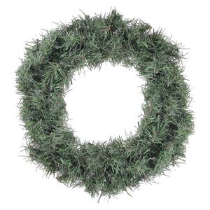 Northlight 12in. Pine Mini Artificial Christmas Wreath