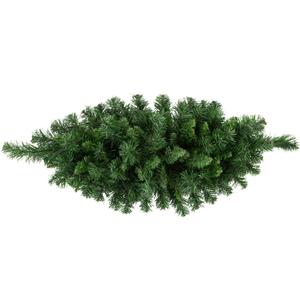 Northlight 32in. Mixed Pine Christmas Swag