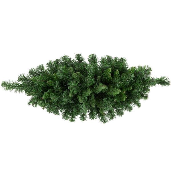 Northlight 32in. Mixed Pine Christmas Swag