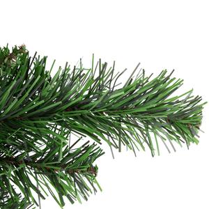 Northlight 32in. Mixed Pine Christmas Swag alternate view