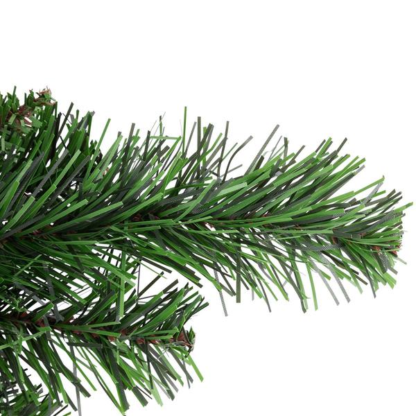 Northlight 32in. Mixed Pine Christmas Swag alternate view