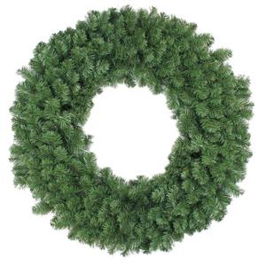 Northlight Colorado Spruce Artificial Christmas Wreath