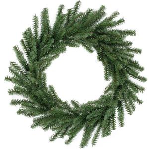 Northlight 16 Mini Pine Artificial Christmas Wreath
