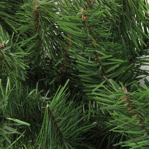 Northlight 7ft. Canadian Pine Christmas Swag alternate view