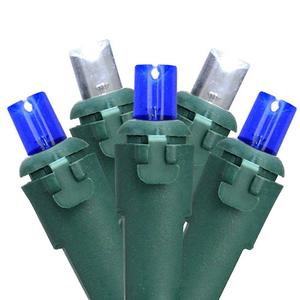 Northlight 50ct. LED Wide Angle Holiday Lights