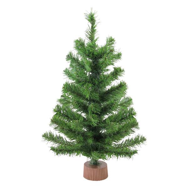 Northlight 24 Mini Pine Artificial Christmas Tree