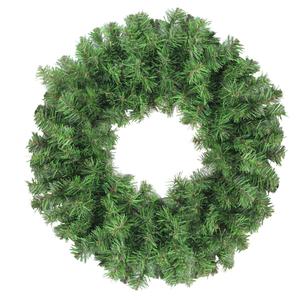 Northlight 16in. Colorado Spruce Christmas Wreath