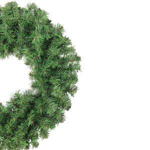 Northlight 16in. Colorado Spruce Christmas Wreath alternate view