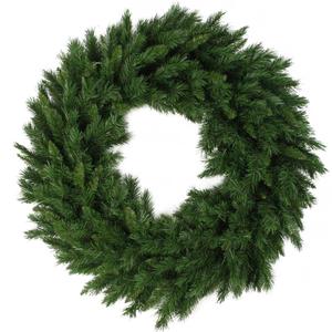 Northlight 24in. Mixed Pine Artificial Christmas Wreath